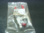  Destaco 424 Steel Squeeze Action Toggle Clamp 200lb Cap Image