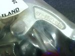  Destaco 424 Steel Squeeze Action Toggle Clamp 200lb Cap Image