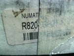  Numatics R820-03FGT Precision Regulator Ser82 3/8 Port 2-120PSIG Image