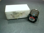  Numatics R820-03FGT Precision Regulator Ser82 3/8 Port 2-120PSIG Image