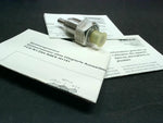  Turck FCS-N1/2A4-NAEX-H1141 Liquid Flow Control Sensor Image
