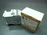  Allen Bradley 100-C09D01 Contactor 120VAC 3P 24VDC Coil SerA Image