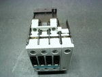  Siemens 3RT1526-1BB40 Contactor AC-3 11kw/400V DC 24V 4P Image