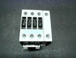  Siemens 3RT1526-1BB40 Contactor AC-3 11kw/400V DC 24V 4P Image