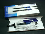 Mettler Toledo LE703 Conductivity Electrode Probe Multi-Range 51340335 10us/cm-200mS/cm Image