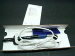  Mettler Toledo LE703 Conductivity Electrode Probe Multi-Range 51340335 10us/cm-200mS/cm Image