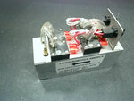  Fanuc EO-9999-708-001 B1 Rev. G Purge Switch 20 SCFM 70B SLPM EO9999-708-000F Image