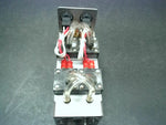  Fanuc EO-9999-708-001 B1 Rev. G Purge Switch 20 SCFM 70B SLPM EO9999-708-000F Image