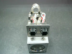  Fanuc EO-9999-708-001 B1 Rev. G Purge Switch 20 SCFM 70B SLPM EO9999-708-000F Image