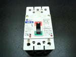  Allen Bradley 140M-H8P-D10 Circuit Breaker 100A/600V 65kA 3-Pole H-Frame Image