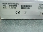  Mettler Toledo 51343176 pH Electrode InLab Hydrofluoric Image