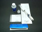  Mettler Toledo 51343176 pH Electrode InLab Hydrofluoric Image