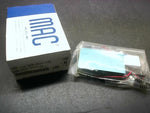  MAC Valve 48B-AUA-000-GEUA-1GB Solenoid Valve 24VDC 6.0 Watts 20-120 PSI Image