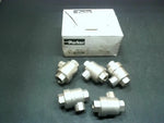  Parker 7982 14 14 Quick Exhaust Valve (5 PCS) Image