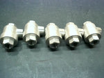  Parker 7982 14 14 Quick Exhaust Valve (5 PCS) Image