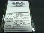  Wilkerson MM4001 Mighty Module Transmitter 115 VAC 50/500°F 4/20 MADC 1000 Ohm RTD Input Image