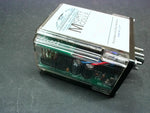  Wilkerson MM4001 Mighty Module Transmitter 115 VAC 50/500°F 4/20 MADC 1000 Ohm RTD Input Image