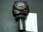  ARO Ingersoll-Rand R37351-600 Regulator 3/4 NPT Port 210 CFM Image