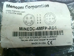  Mencom MINEDC-4MFP-AD1 Sensor Cordset Adapter Image