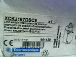  Telemecanique XCKJ167DSC8 Limit Switch 30V 4AMax Pilot Duty Image