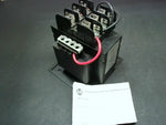  Allen Bradley 1497-E-BASX-3-N 250VA Control Transformer 240/480V to 120/110V SerA Image