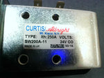  Curtis Albright SW200-11 Contactor 24V Continuous Image