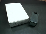  Oriental Motor Co. SS21-UL Motor Speed Control Pack 60 Hz 115V 11 Pins Image