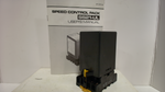  Oriental Motor Co. SS21-UL Motor Speed Control Pack 60 Hz 115V 11 Pins Image