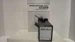  Oriental Motor Co. SS21-UL Motor Speed Control Pack 60 Hz 115V 11 Pins Image
