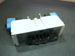  Parker H26VXBG0B9C Solenoid Valve 3Position 24V-DC Image