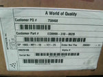  Wittenstein SP 100S-MF1-10-1E1-2S Head Servo and Planetary Gear Reducer Image