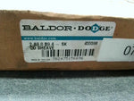  Dodge 455598 Sheave 2A9.0B9.4-SK QD Groove V-belt Image