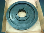  Dodge 455598 Sheave 2A9.0B9.4-SK QD Groove V-belt Image