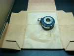  BEI CHU930-12BT-001 Hollow Shaft Industrial Encoder 81200-005 CHU9_30//5C5B//12//CPR// Image