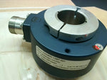  BEI CHU930-12BT-001 Hollow Shaft Industrial Encoder 81200-005 CHU9_30//5C5B//12//CPR// Image