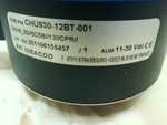  BEI CHU930-12BT-001 Hollow Shaft Industrial Encoder 81200-005 CHU9_30//5C5B//12//CPR// Image