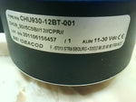  BEI CHU930-12BT-001 Hollow Shaft Industrial Encoder 81200-005 CHU9_30//5C5B//12//CPR// Image