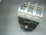  Siemens 3VL3125-2GE33-0AA0 250A Circuit Breaker 600V  HFX3P250F HFGA 250 Amp 3P Image