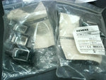  Siemens 3VL3125-2GE33-0AA0 250A Circuit Breaker 600V  HFX3P250F HFGA 250 Amp 3P Image