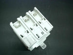  Allen Bradley 140MG-H8P-C70 70A Circuit Breaker 35-65 kA at 480V MCP  70A SerA 50/60Hz Image