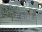  Allen Bradley 140MG-H8P-C70 70A Circuit Breaker 35-65 kA at 480V MCP  70A SerA 50/60Hz Image
