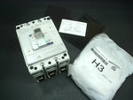 Allen Bradley 140MG-H8P-C70 70A Circuit Breaker 35-65 kA at 480V MCP  70A SerA 50/60Hz Image