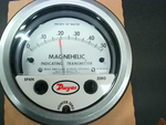  Dwyer 605-0 Transmitter Magnehelic Differential Pressure Indicating 605 Series Image