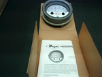  Dwyer 605-0 Transmitter Magnehelic Differential Pressure Indicating 605 Series Image