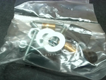 Dwyer 605-0 Transmitter Magnehelic Differential Pressure Indicating 605 Series Image
