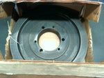  Dodge 455597 QD Sheave 2 Groove Max RPM 2870 Pulley Image