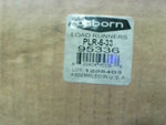 Osborn PLR-5-33 Load Runner Bearing Flat Sealed Tapared Roller Double Row 95336 Image
