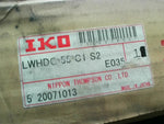  IKO LWHDG 55 C1 S2 Linear Bearing Image