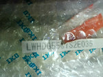  IKO LWHDG 55 C1 S2 Linear Bearing Image