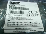  Siemens 6GT2091-4FH20 Network Cable 8Pin Straight M M12 Connector to 7Pin Angled F Connector 2M Wire 300V Image